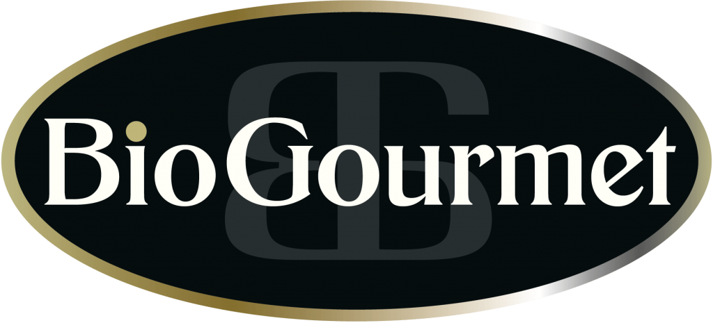Bio Gourmet Logo