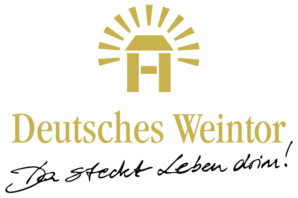 Deutsches Weintor Logo