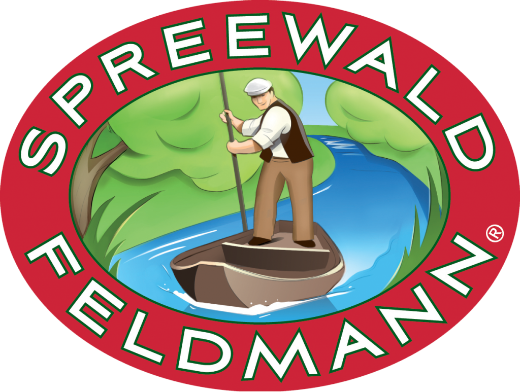 Spreeald Feldmann Logo