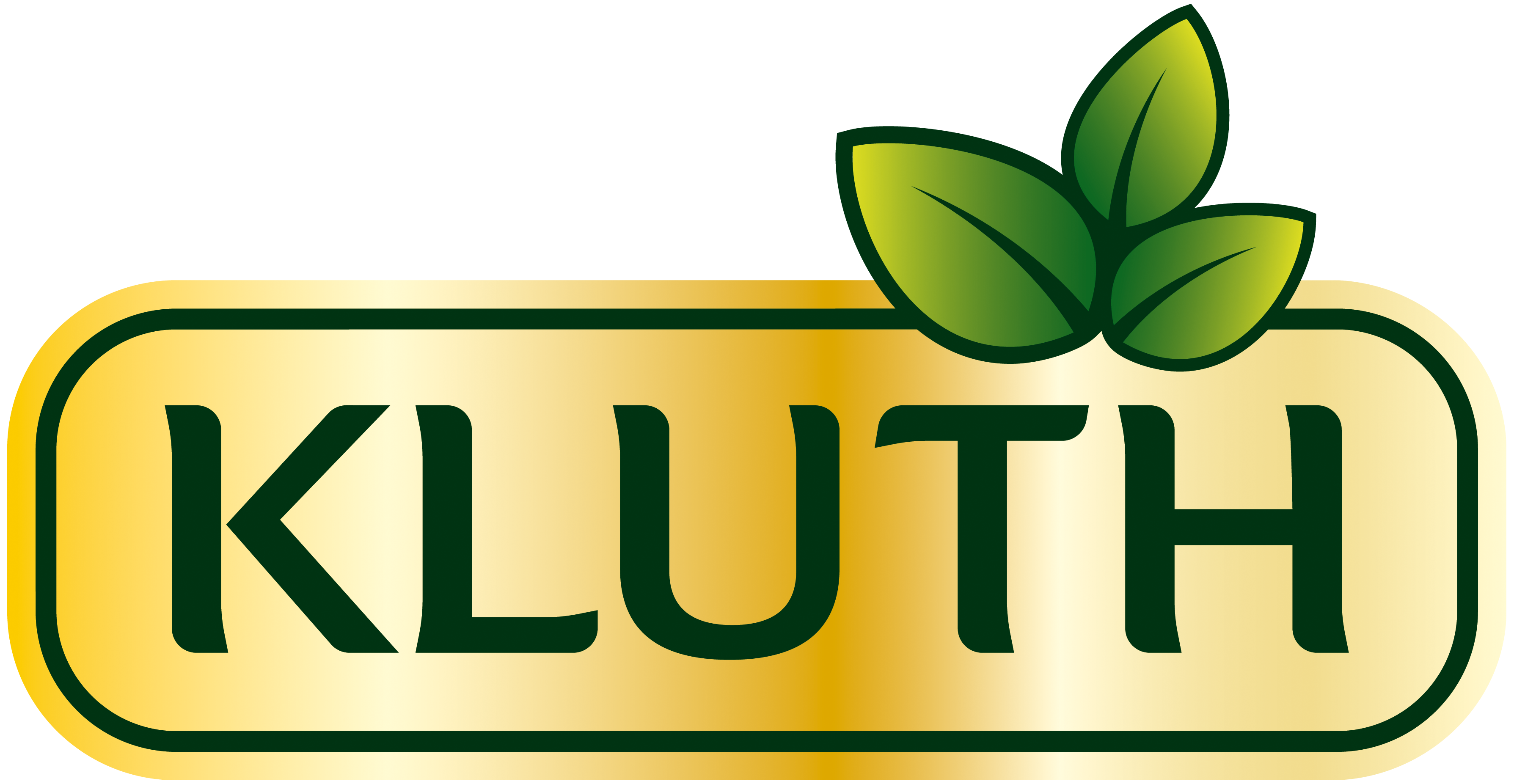 Kluth Logo